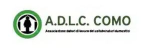 ADLC-Como Logo ADLC-Como - Associazione dei Datori di Lavoro Domestico di Como