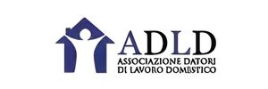 ADLS Logo ADLD - Associazione dei Datori di Lavoro Domestico
