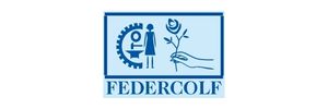 Federcolf Logo Federcolf Federazione Italiana Colf