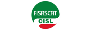 Fisacat Logo Fisascat - Sindacato Lavoratori del Terziario | CISL